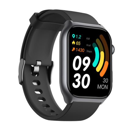 Full Touch Smart Bluetooth Calling Watch - Vero