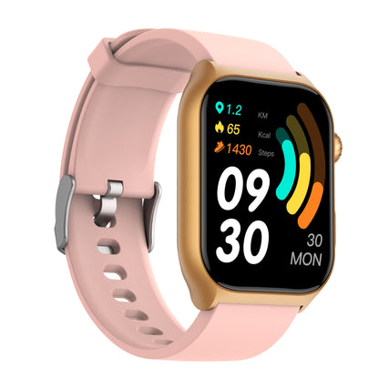 Full Touch Smart Bluetooth Calling Watch - Vero