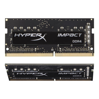 RAM Memory Kingston KF432S20IBK2/32      32 GB DDR4 - Vero