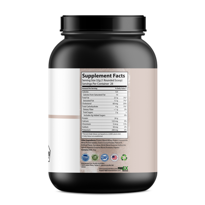 Absolute Whey - Vero