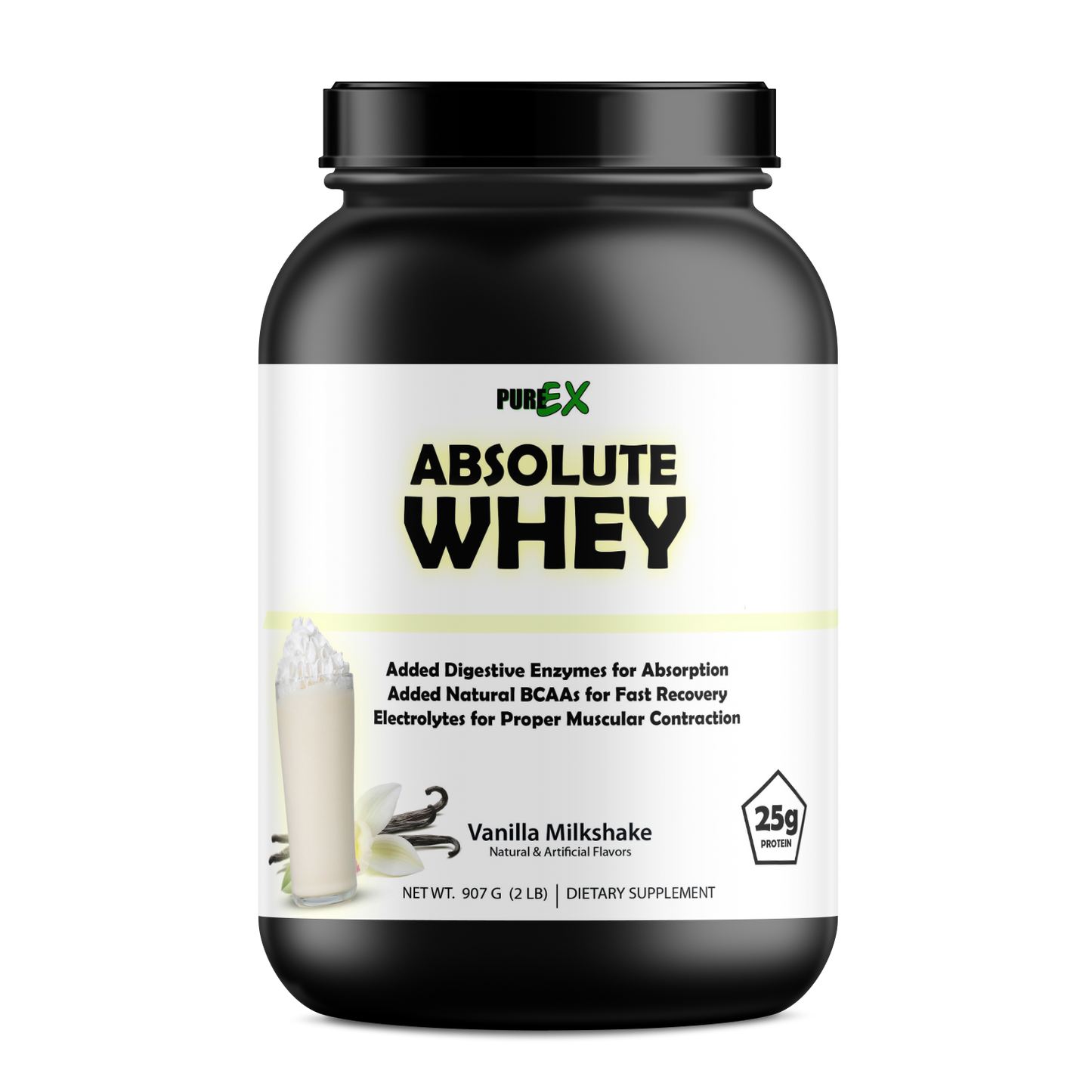 Absolute Whey - Vero