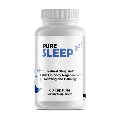 Pure Sleep - Vero