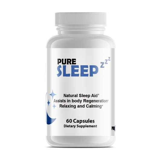 Pure Sleep - Vero