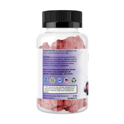 Pure Multi-Vitamins - Gummies - Vero