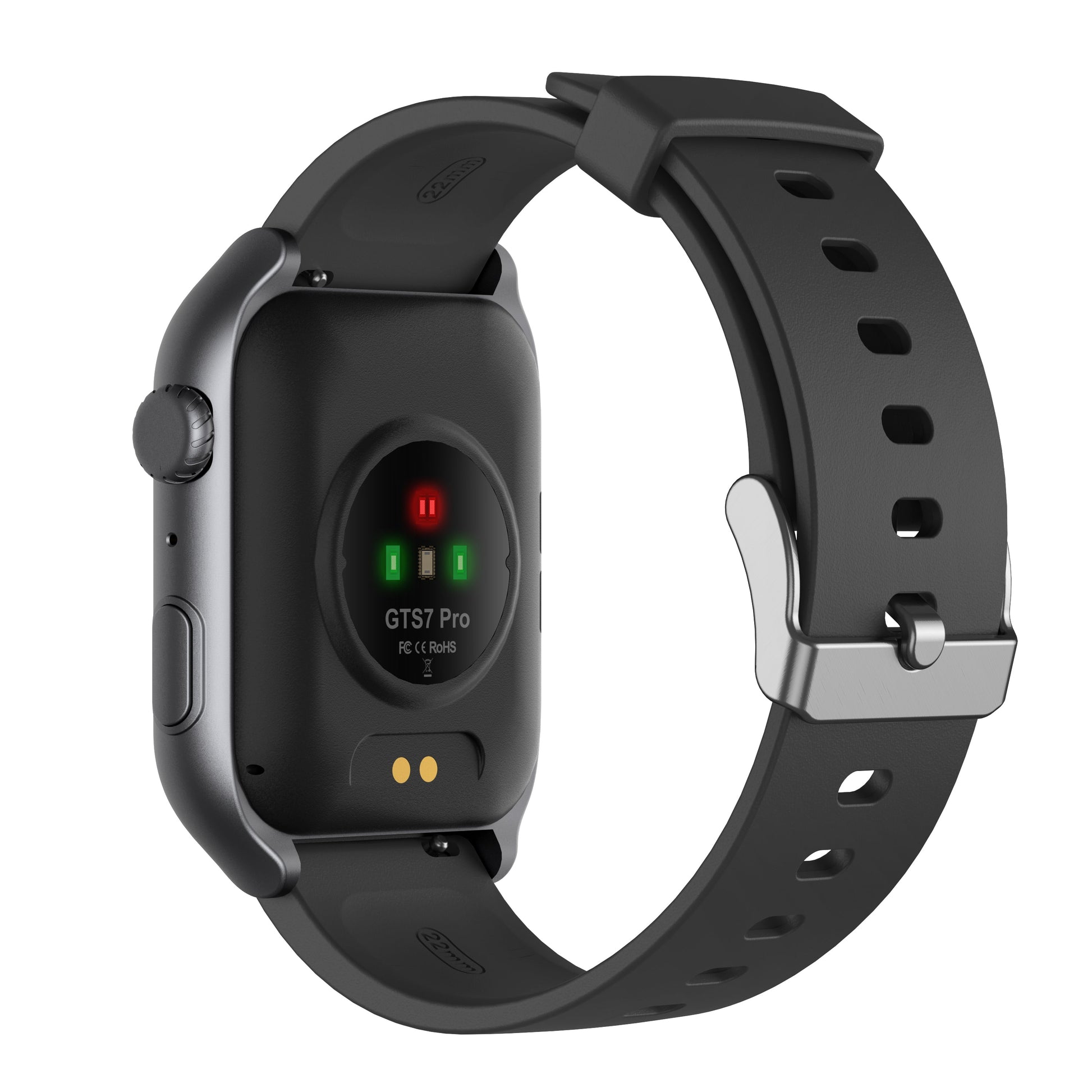 Full Touch Smart Bluetooth Calling Watch - Vero
