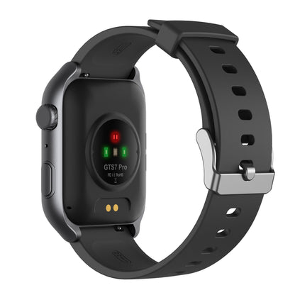 Full Touch Smart Bluetooth Calling Watch - Vero