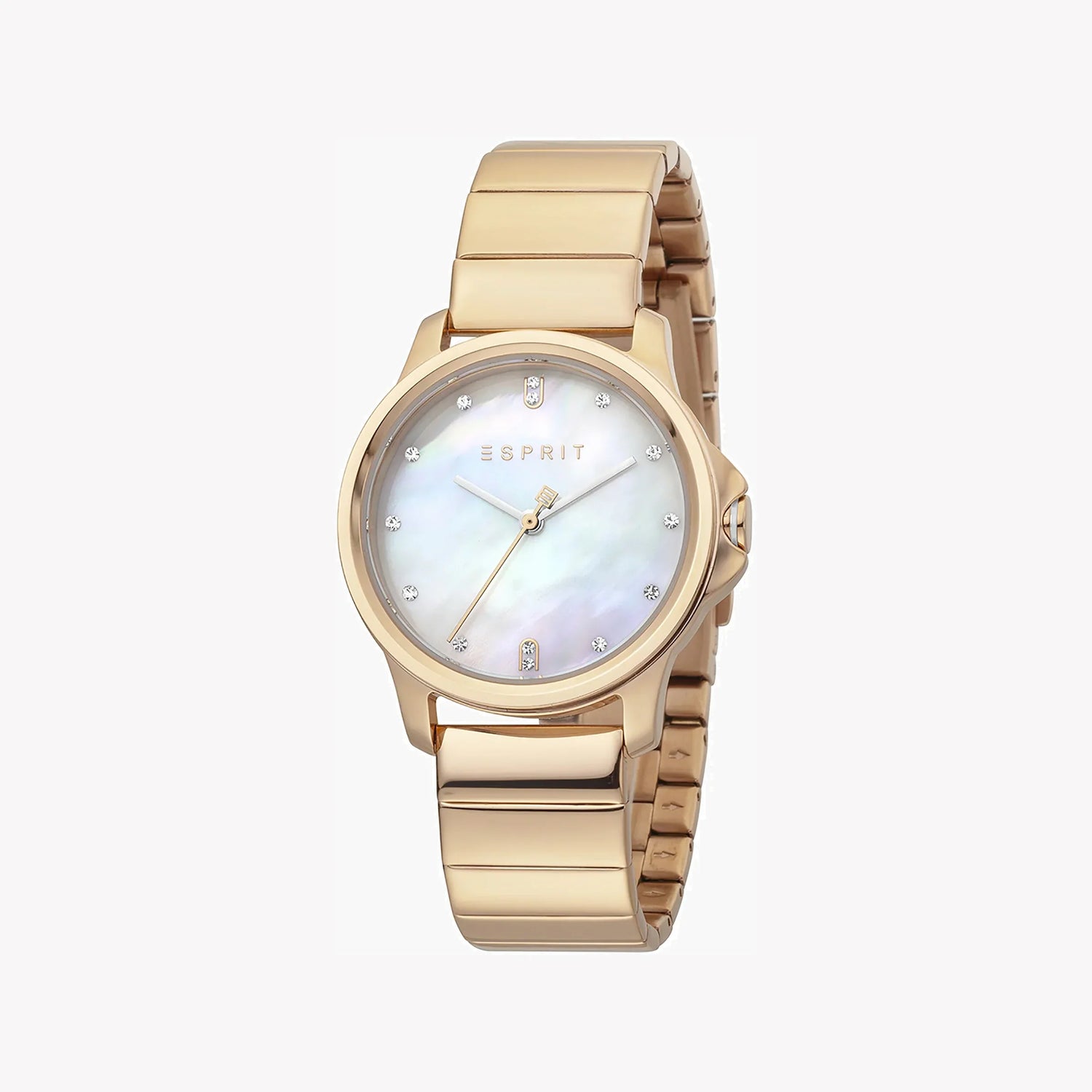 Esprit Women's Rose Gold Watch| ES1L167M0065 - Vero