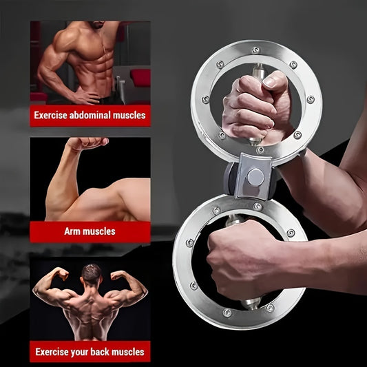 Multi Function Adjustable Resistance Speed Arm Trainer