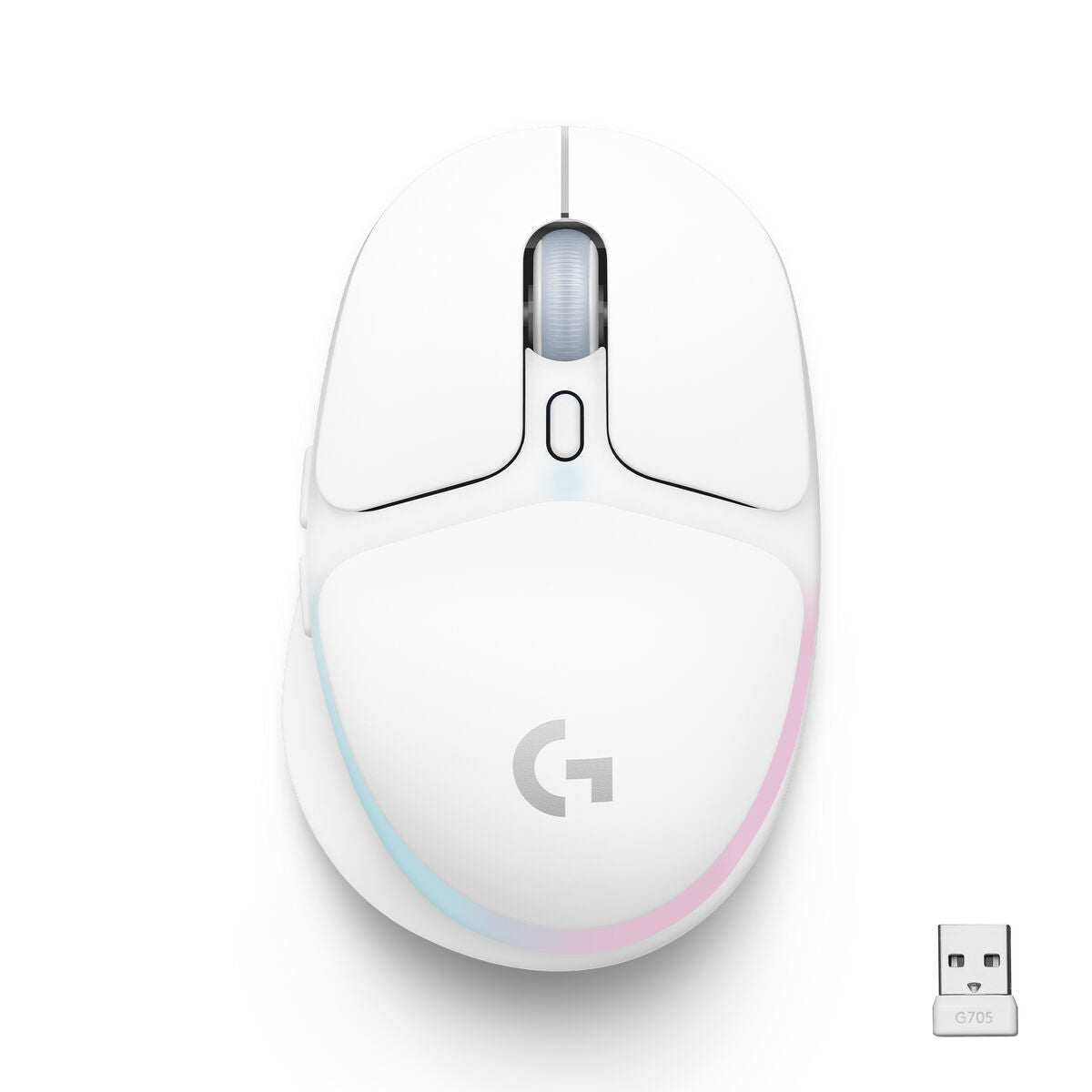 Wireless Mouse Logitech 910-006368 - Vero