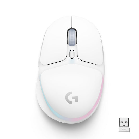Wireless Mouse Logitech 910-006368 - Vero