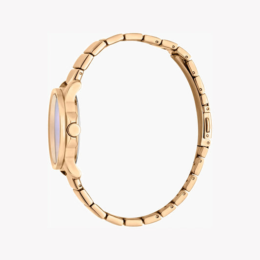Esprit Women's Rose Gold Watch| ES1L167M0065 - Vero
