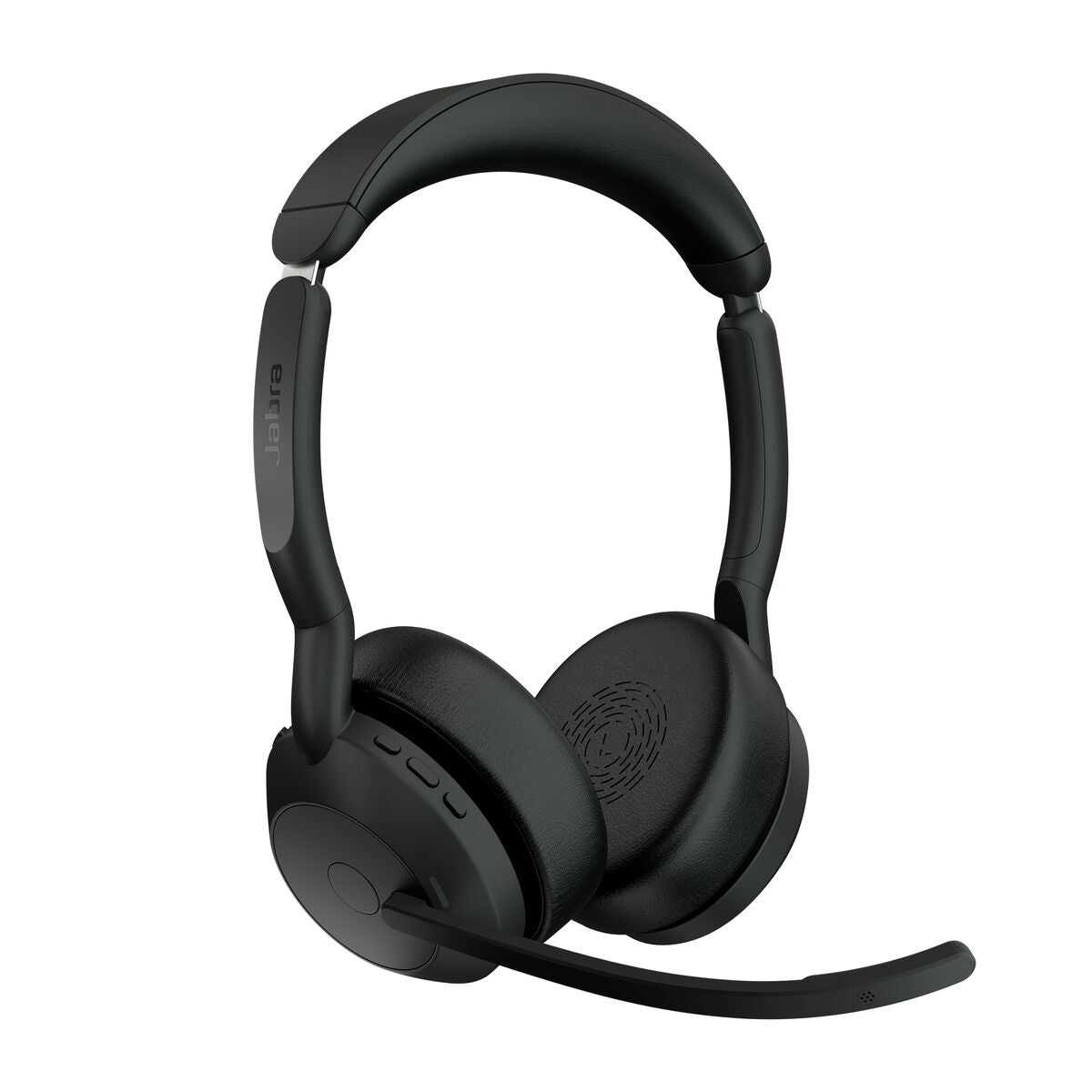 Headphone with Microphone Jabra Evole2 55 - Vero