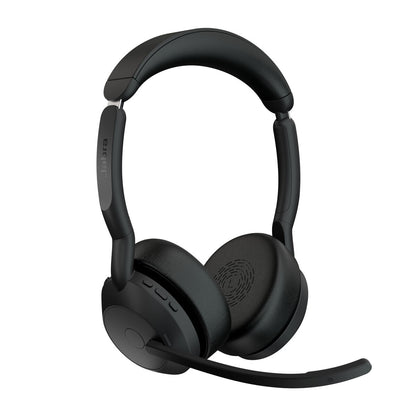 Headphone with Microphone Jabra Evole2 55 - Vero