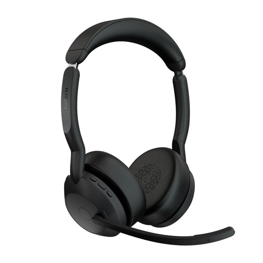 Headphone with Microphone Jabra Evole2 55 - Vero
