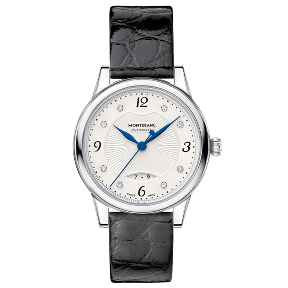 Ladies' Watch Montblanc 111055 - Vero