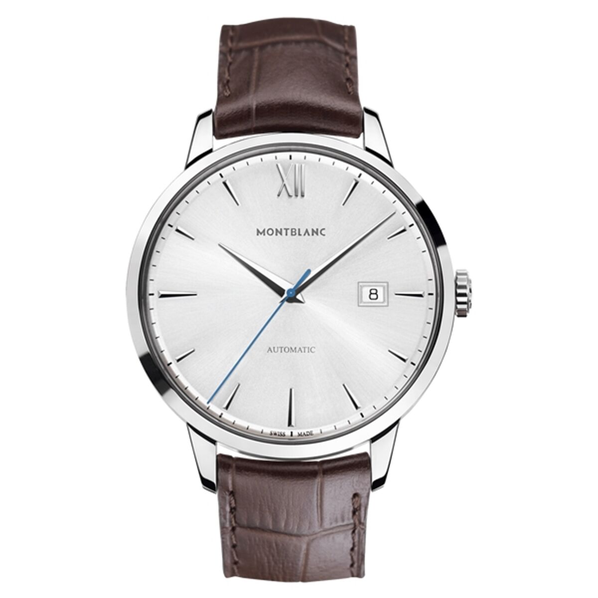Men's Watch Montblanc 111580 - Vero