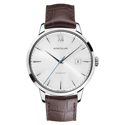 Men's Watch Montblanc 111580 - Vero