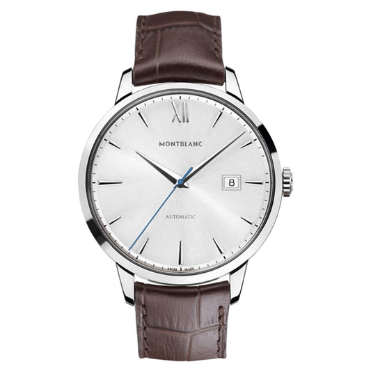 Men's Watch Montblanc 111580 - Vero