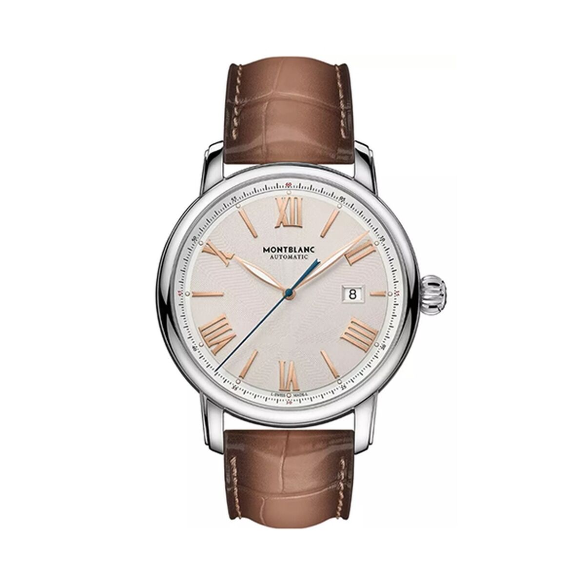 Ladies' Watch Montblanc 126104 - Vero