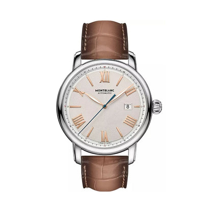 Ladies' Watch Montblanc 126104 - Vero
