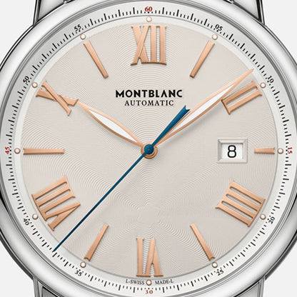 Ladies' Watch Montblanc 126104 - Vero