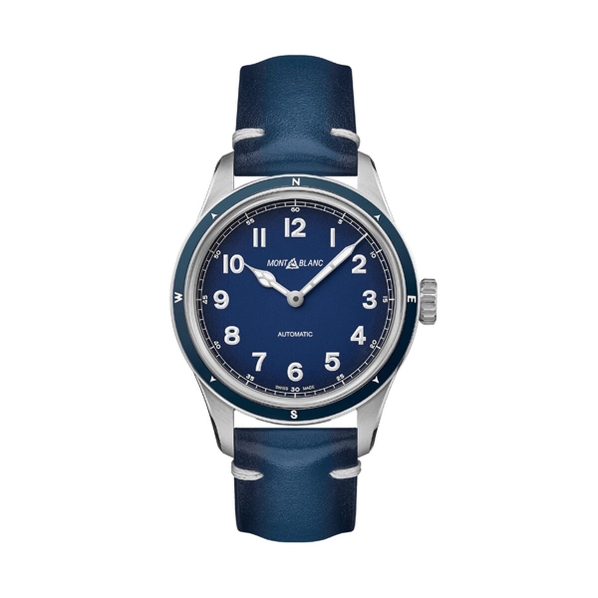 Ladies' Watch Montblanc |126758 - Vero