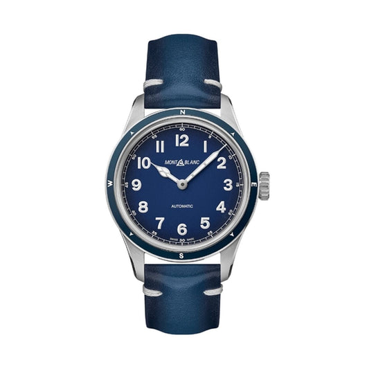 Ladies' Watch Montblanc |126758 - Vero