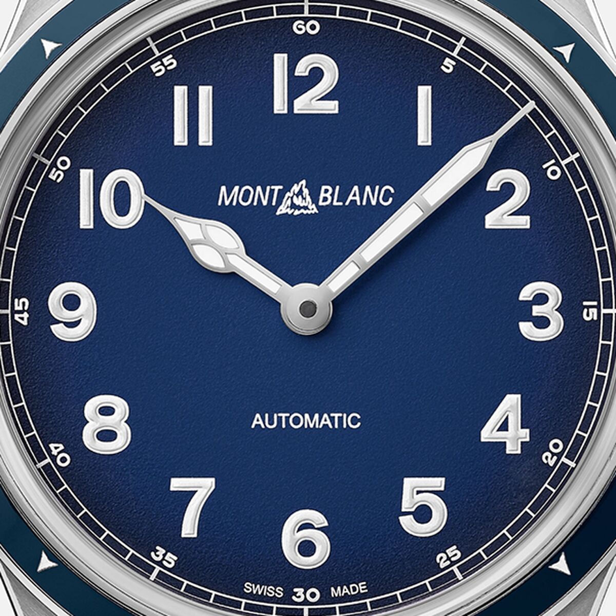 Ladies' Watch Montblanc |126758 - Vero