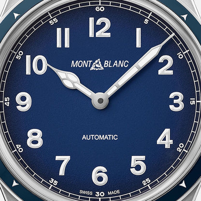 Ladies' Watch Montblanc |126758 - Vero