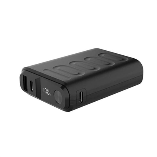 Powerbank Celly PBUP10000BK 10000 mAh Black - Vero