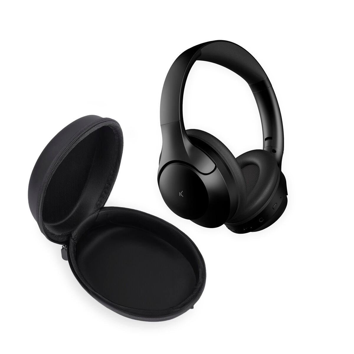 Headphones with Microphone KSIX Odissey - Vero