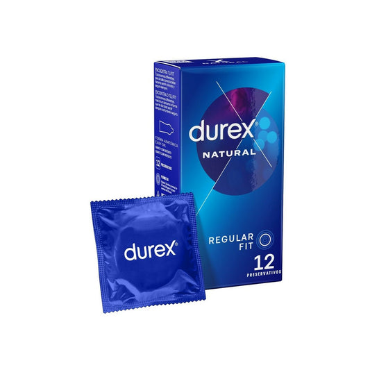 Condoms Durex - Vero