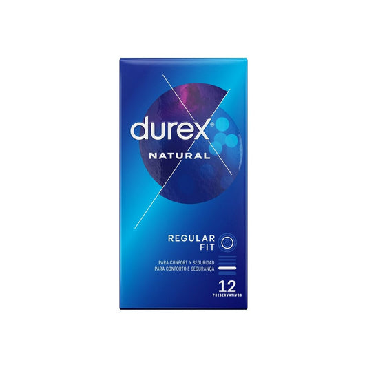 Condoms Durex - Vero