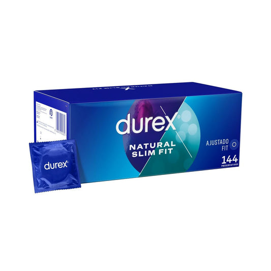 Condoms Durex 144 Units - Vero
