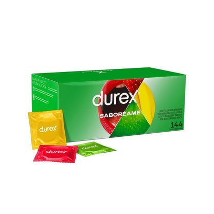 Condoms Durex 144 Units - Vero