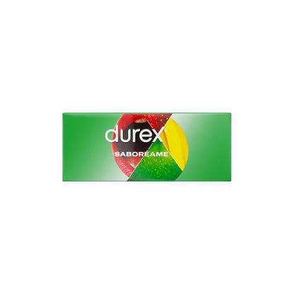 Condoms Durex 144 Units - Vero