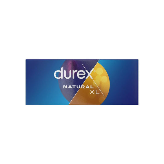 Condoms Durex 144 Units - Vero