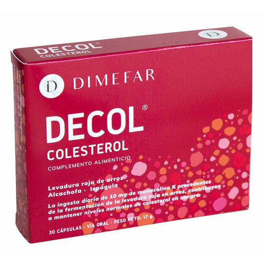 Food Supplement Dimefar - Vero