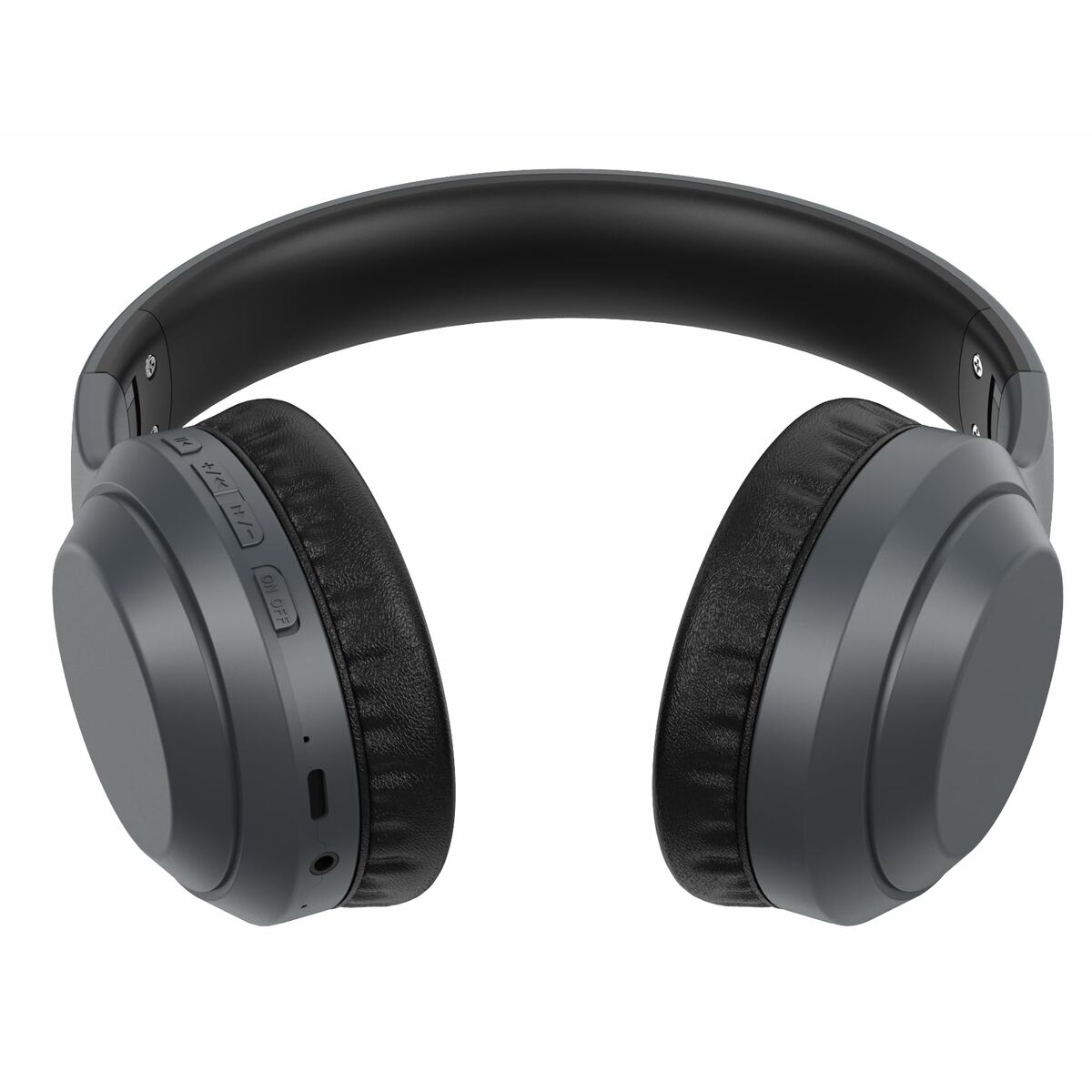 Headphones ELBE Grey - Vero