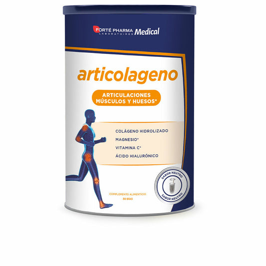 Joints supplement Forté Pharma Articolageno 300 g - Vero