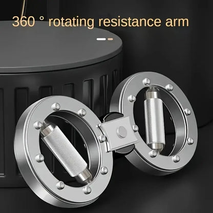 Multi Function Adjustable Resistance Speed Arm Trainer
