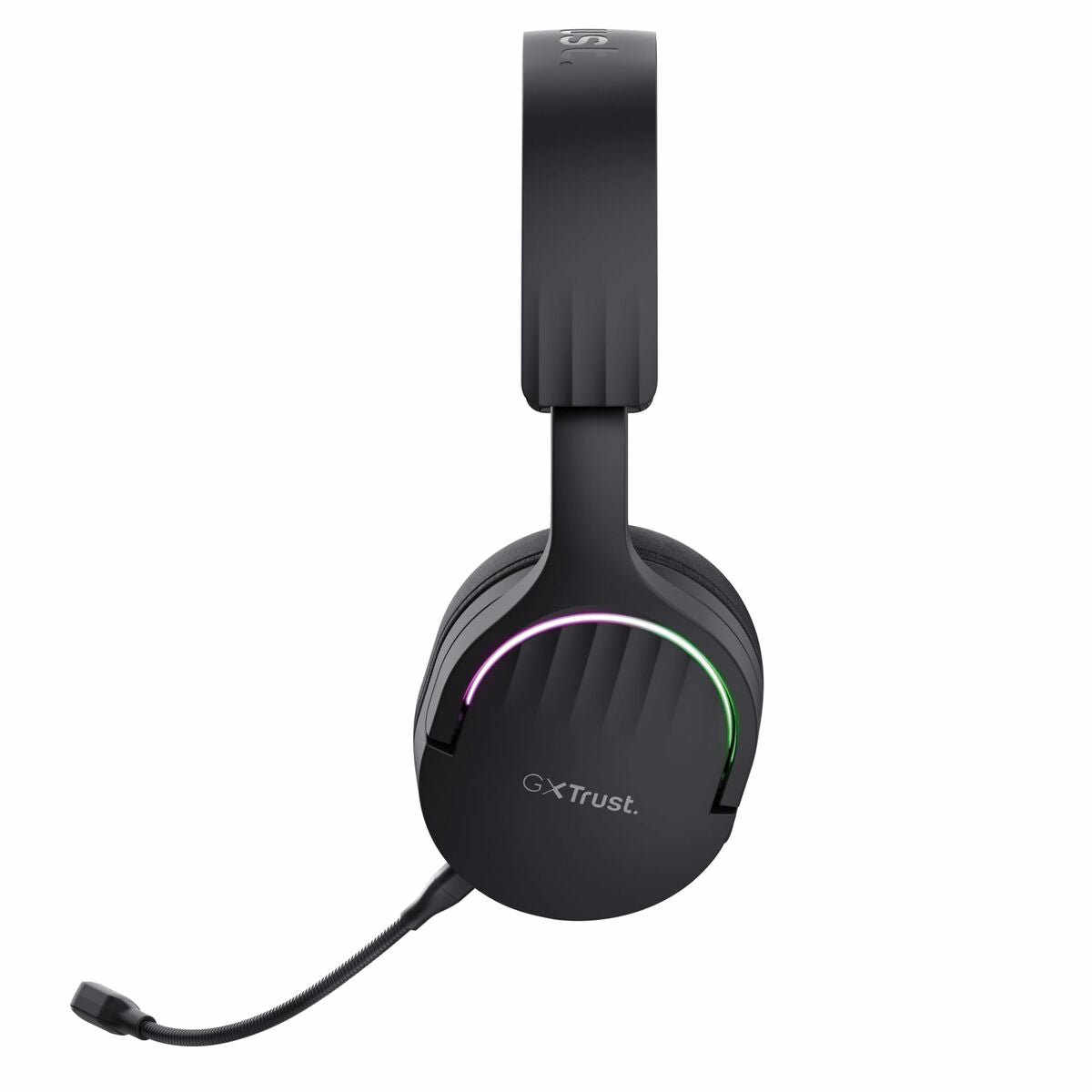 Headphones with Microphone Trust 24901 GXT491 FAYZO WIRELESS - Vero