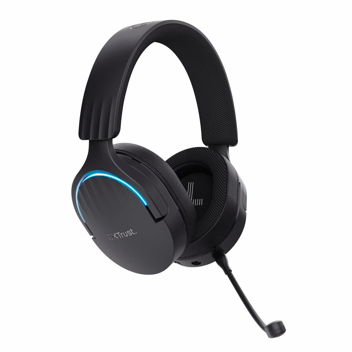Headphones with Microphone Trust 24901 GXT491 FAYZO WIRELESS - Vero