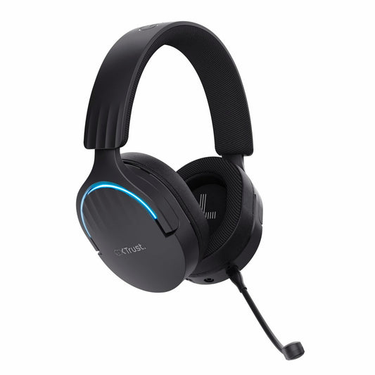 Headphones with Microphone Trust 24901 GXT491 FAYZO WIRELESS - Vero