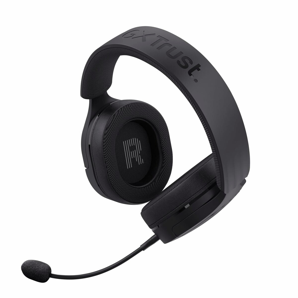 Headphones with Microphone Trust 24901 GXT491 FAYZO WIRELESS - Vero