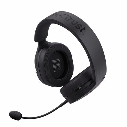 Headphones with Microphone Trust 24901 GXT491 FAYZO WIRELESS - Vero