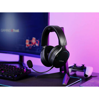 Headphones with Microphone Trust 24901 GXT491 FAYZO WIRELESS - Vero
