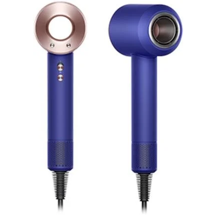 Dyson Supersonic Hair Dryer HD07 (DS-426081-01) - Vero
