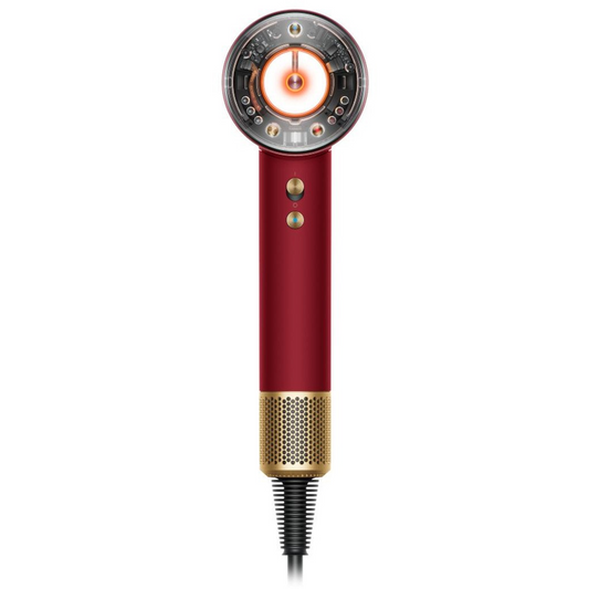 Dyson Supersonic Hair Dryer Nural (594823-01)-0