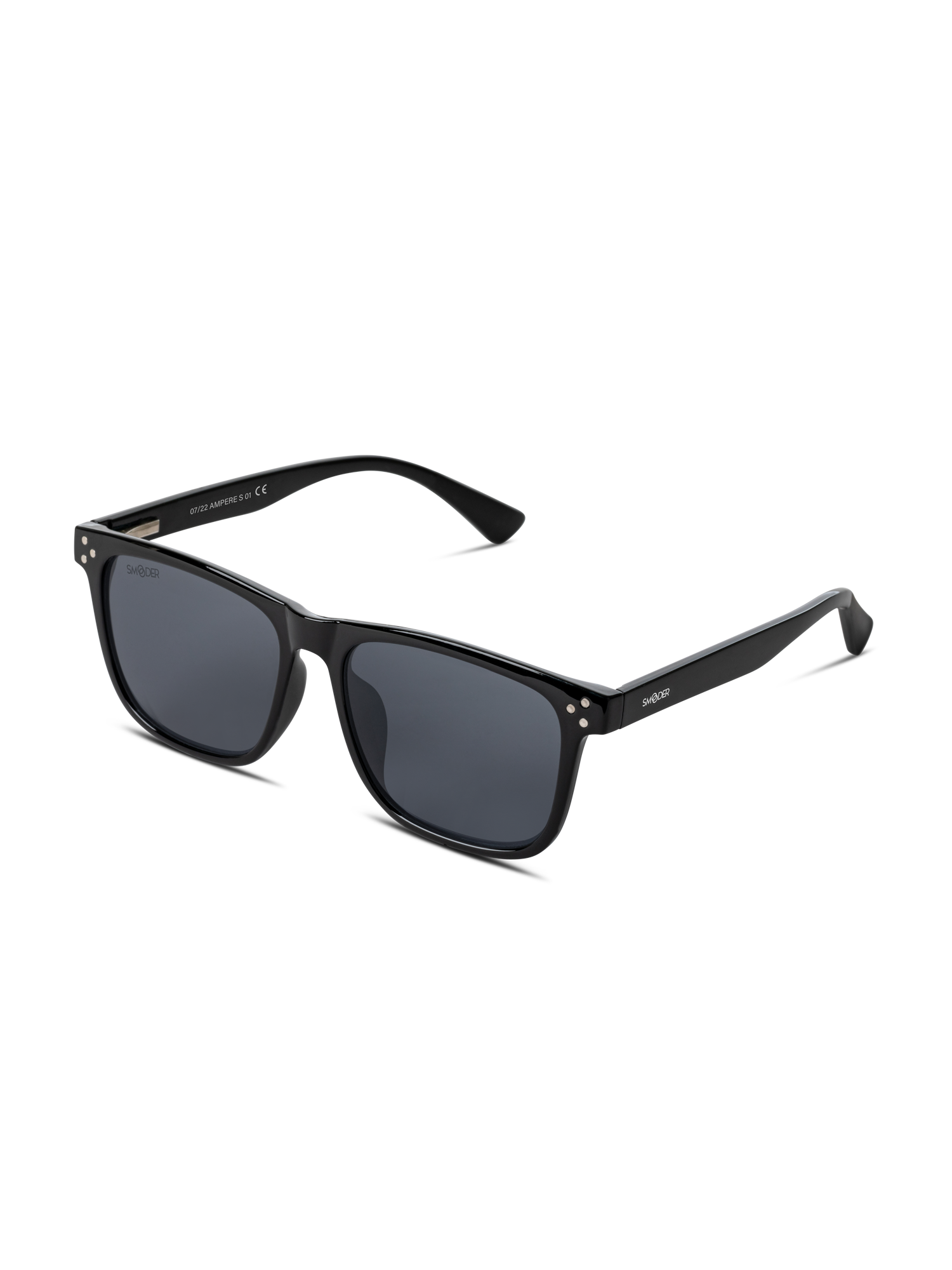 Ampere Sunglasses - Vero